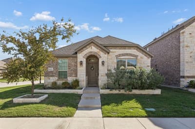 1510 Princeton Drive, Celina TX 75009