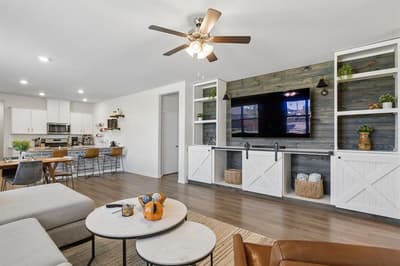 1510 Princeton Drive, Celina TX 75009 - Photo 5