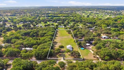 517 Sandy Oaks Road, Springtown TX 76082 - Photo 2