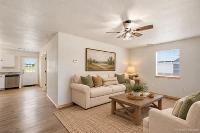 517 Sandy Oaks Road, Springtown TX 76082 - Photo 5