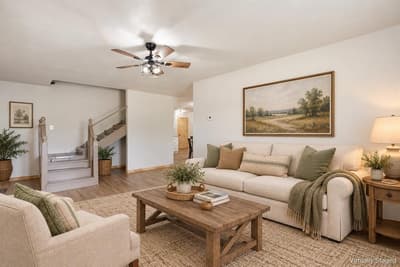 517 Sandy Oaks Road, Springtown TX 76082 - Photo 4