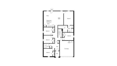 10301 MAYHEW Street, Fort Worth TX 76140 - Photo 2