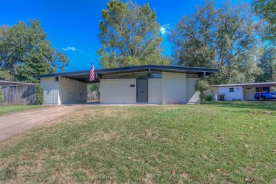 1807 Alison Avenue, Bossier City LA 71112 - Photo 2
