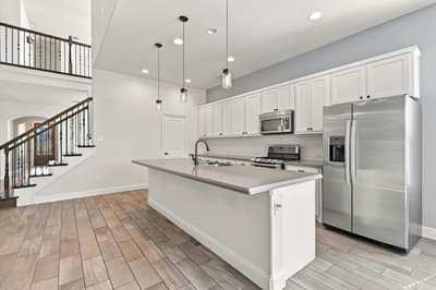 15529 Pioneer Bluff Trail, Fort Worth TX 76262 - Photo 2