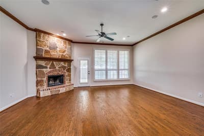 1441 Kirkwood Lane, Prosper TX 75078 - Photo 4