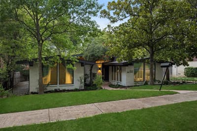 13321 Purple Sage Road, Dallas TX 75240