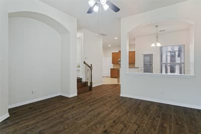 1613 Black Duck Terrace, Carrollton TX 75010 - Photo 2