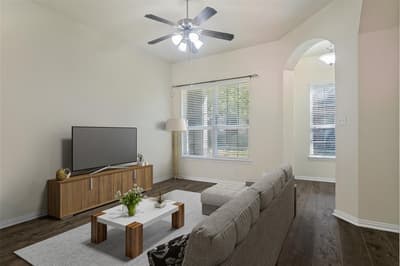 1613 Black Duck Terrace, Carrollton TX 75010 - Photo 3