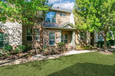 1613 Black Duck Terrace, Carrollton TX 75010