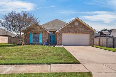 590 Whitefield Lane, Bossier City LA 71112