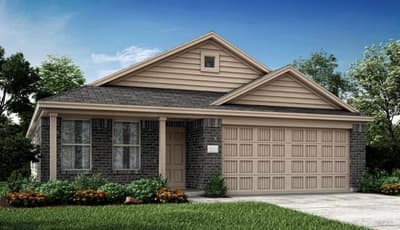 4060 Dublin Ridge Drive, Fort Worth TX 76036