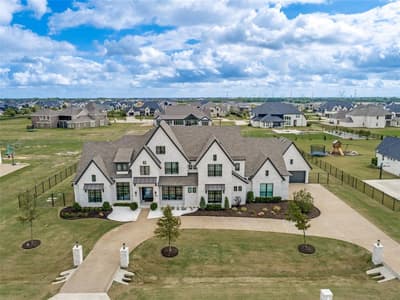 4604 Devon Drive, Parker TX 75002 - Photo 2