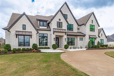 4604 Devon Drive, Parker TX 75002
