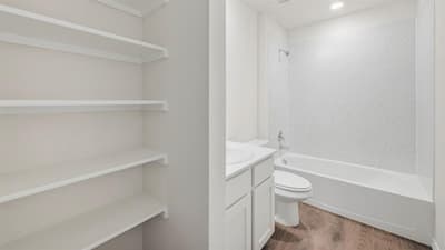 518 West Creek Fork Loop, Princeton TX 75407