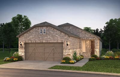 304 Snowbird Way, McKinney TX 75071