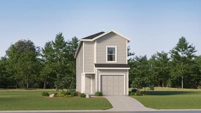 809 Myan Drive, Princeton TX 75407