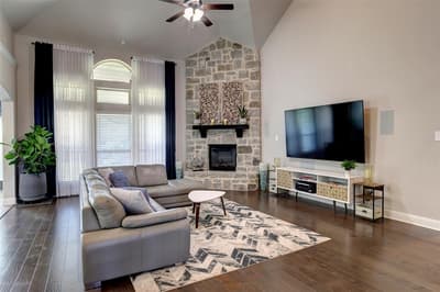 515 Dehaviland Lane, Fate TX 75087 - Photo 3