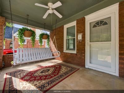 1511 Hollywood Avenue, Dallas TX 75208 - Photo 5