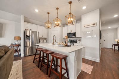11108 Ranchera Drive, Aubrey TX 76227 - Photo 3