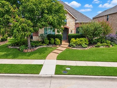 9112 Leafy Glade Road, Plano TX 75024 - Photo 2