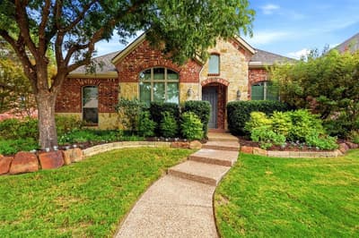 9112 Leafy Glade Road, Plano TX 75024