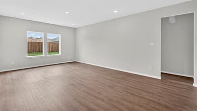 604 West Creek Fork Loop, Princeton TX 75407 - Photo 5