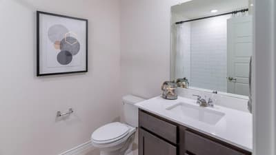 4505 Silver Chute Avenue, Aubrey TX 76227 - Photo 5