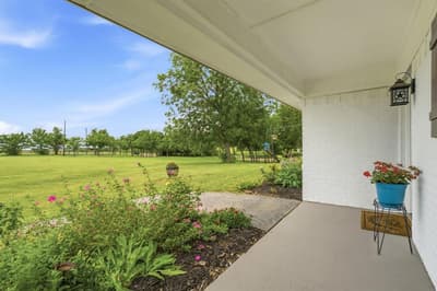 698 Hackberry Road, Van Alstyne TX 75495 - Photo 3