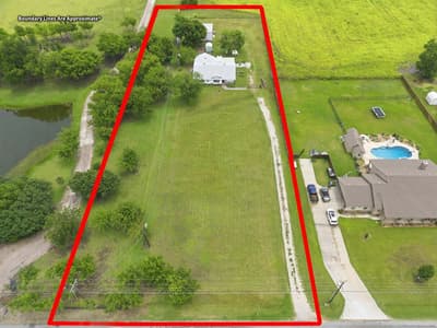 698 Hackberry Road, Van Alstyne TX 75495 - Photo 5