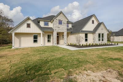 1844 County Road 2320, Terrell TX 75160 - Photo 2