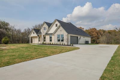 1844 County Road 2320, Terrell TX 75160 - Photo 3