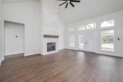 1844 County Road 2320, Terrell TX 75160 - Photo 5