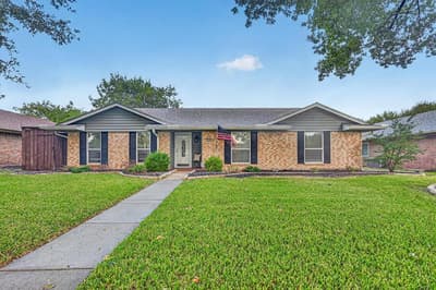 1909 Windsong Trail, Richardson TX 75081 - Photo 2