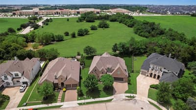 3400 Spicewood Drive, Prosper TX 75078 - Photo 2