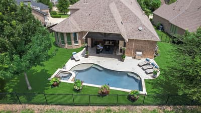 3400 Spicewood Drive, Prosper TX 75078 - Photo 3