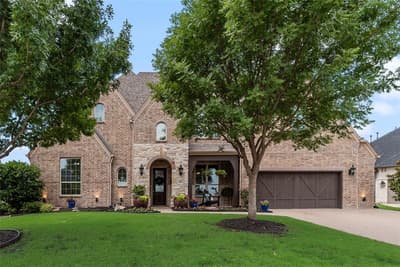 3400 Spicewood Drive, Prosper TX 75078