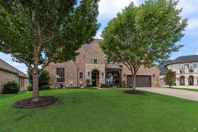 3400 Spicewood Drive, Prosper TX 75078 - Photo 4