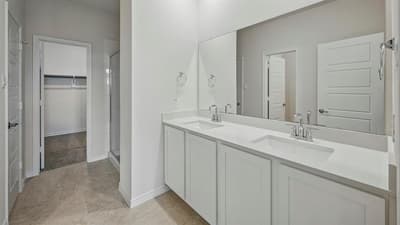 4721 Silver Chute Avenue, Aubrey TX 76227 - Photo 2