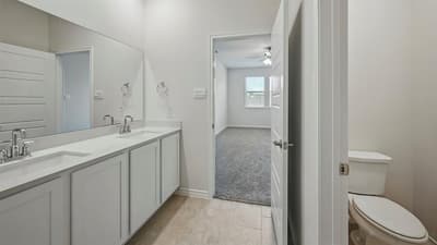 4721 Silver Chute Avenue, Aubrey TX 76227 - Photo 3