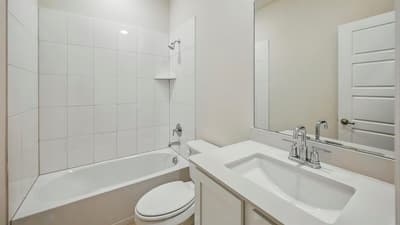 4721 Silver Chute Avenue, Aubrey TX 76227 - Photo 4