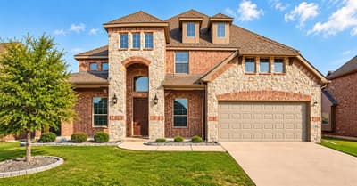 632 Grisham Drive, Fate TX 75087 - Photo 2