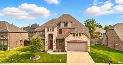 632 Grisham Drive, Fate TX 75087