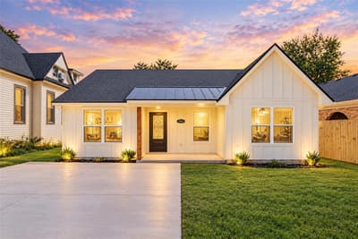 1912 Morrow Avenue, Waco TX 76707