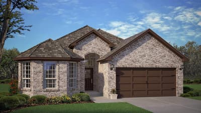 15045 SPLENDOR Street, Fort Worth TX 76008