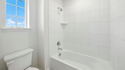 2029 Crockett Way, Anna TX 75409 - Photo 3