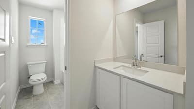2029 Crockett Way, Anna TX 75409 - Photo 4