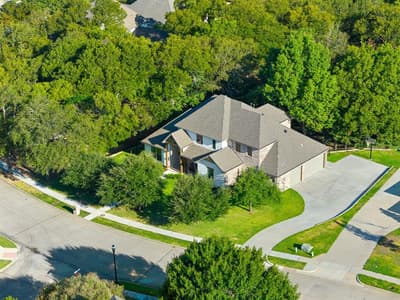 477 Stone Canyon Drive, Sunnyvale TX 75182 - Photo 2