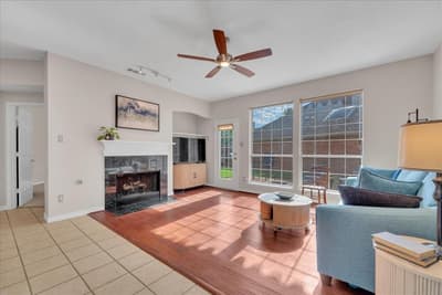 305 Moss Hill Road, Irving TX 75063 - Photo 2