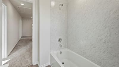 200 Tall Cedar Way, Princeton TX 75407 - Photo 3