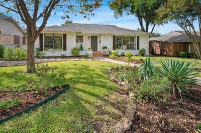 705 James Drive, Richardson TX 75080